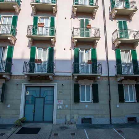 Class Residence Turin Exterior photo