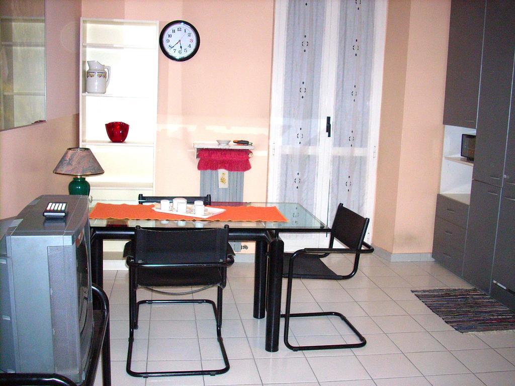 Class Residence Turin Room photo