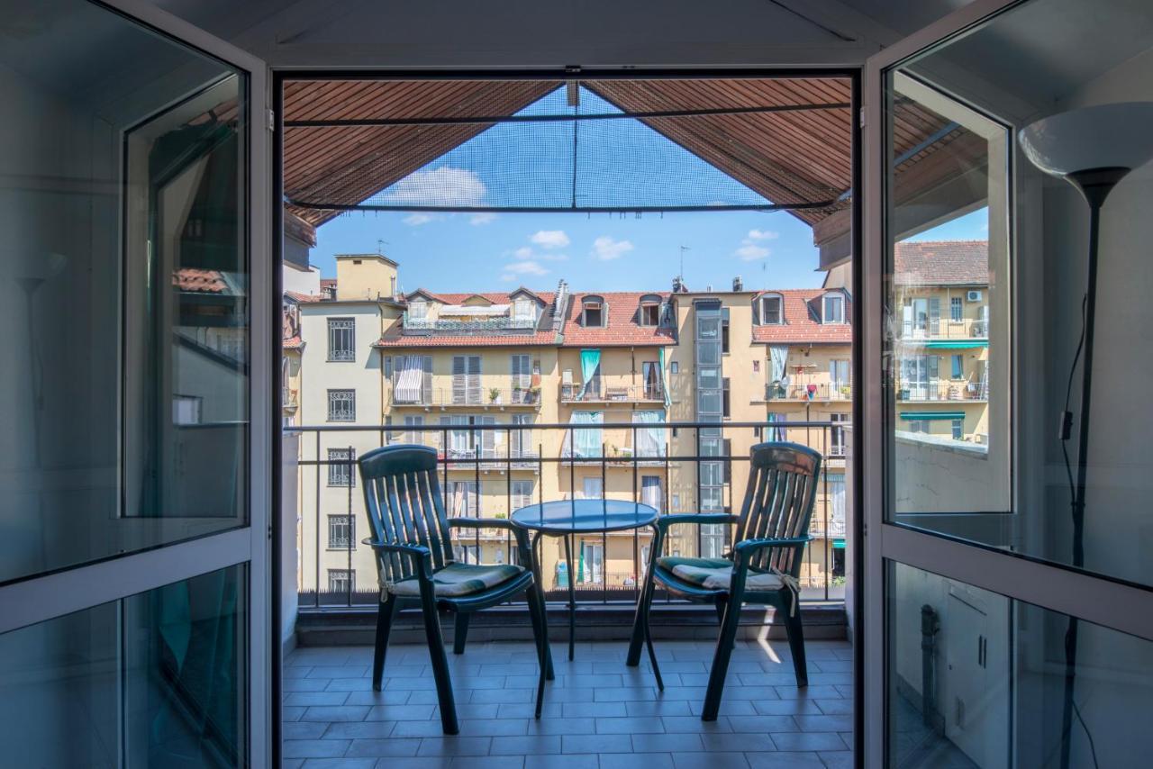 Class Residence Turin Exterior photo