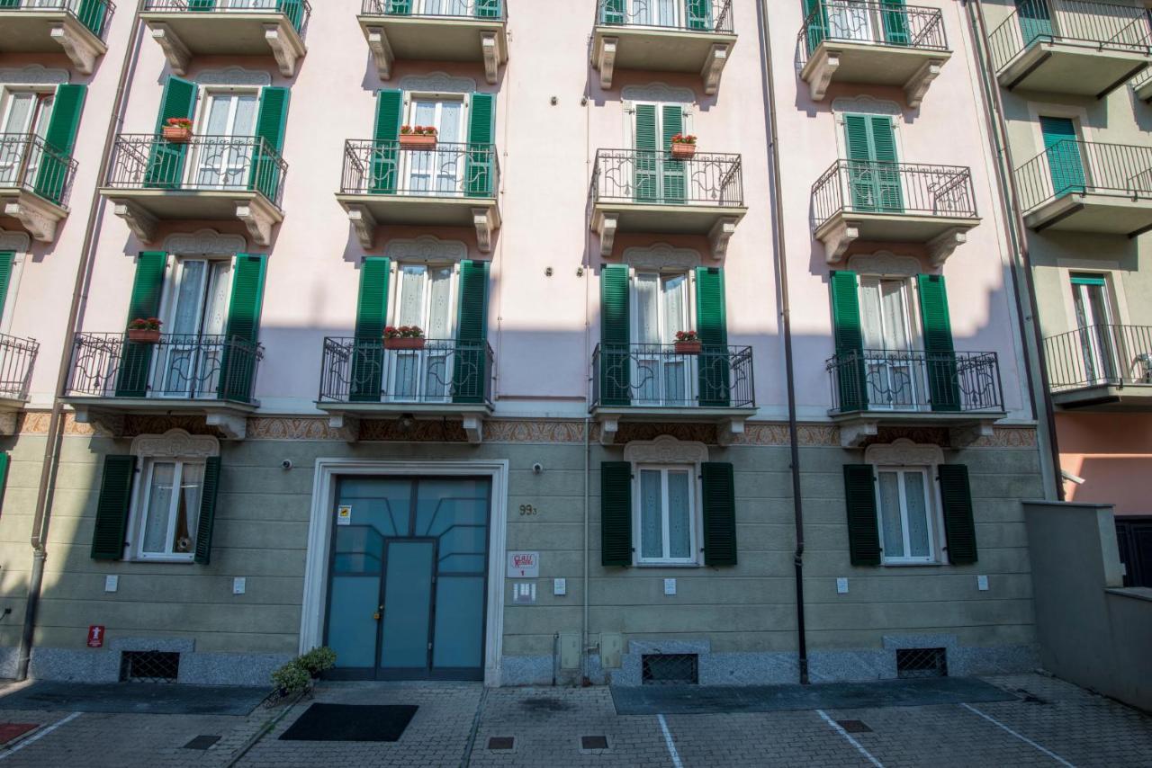 Class Residence Turin Exterior photo