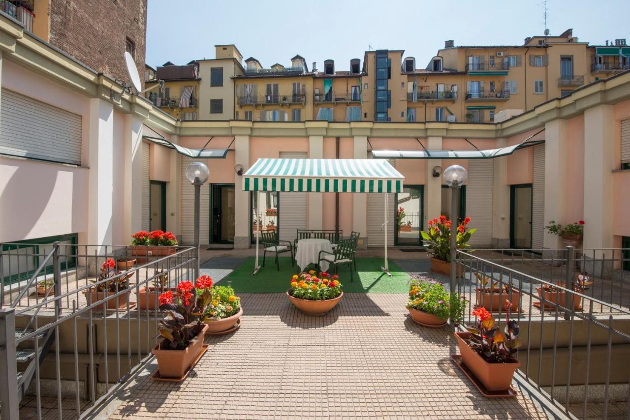 Class Residence Turin Exterior photo